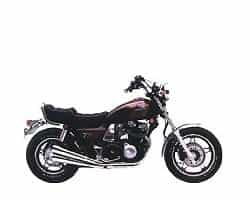 CB1000 Custom (1983) CB1000 Custom (1983)